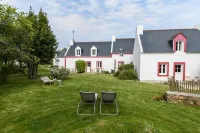 Hotel le Clos Fleuri Hotels in Le Palais