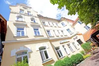 Drexel´s Parkhotel Отели рядом с Аэропорт Мемминген