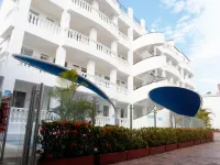 Hotel Zamba Hotel di Ricaurte