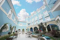 Çoçja Boutique Hotel Hotel a Shiroka