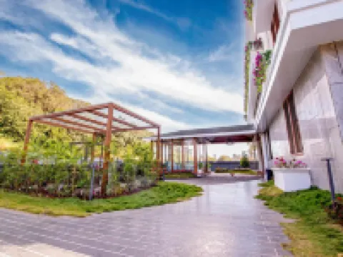 Valentia the Exotic Boutique Hotel - Pure Veg Hotels in Satara