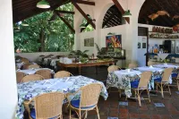 Hotel 7 Colinas Hotels in Olinda