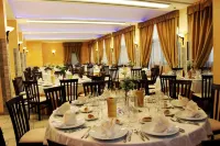 Hotel Sette E Mezzo Hotels in Laino Castello