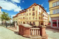 Hotel Thüringer Hof Hotels in Nordhausen