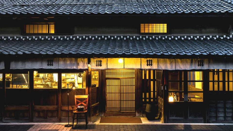 NIPPONIA Sasayama Castle Town Hotel