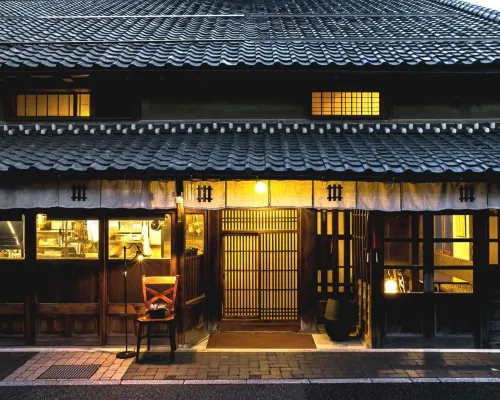 NIPPONIA Sasayama Castle Town Hotel Hotels near Joho-ji Temple
