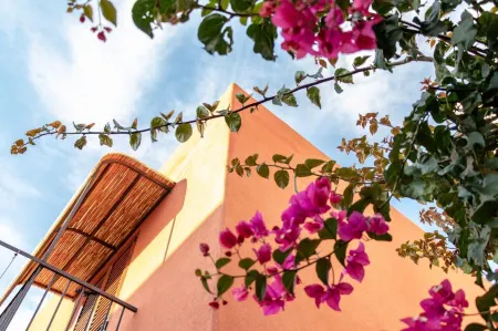 Hotel Residence Mendolita