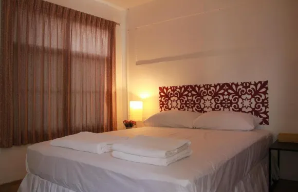 塔萊煥屋度假村