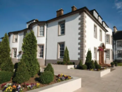 Hetland Hall Hotel Hotels in Dumfries