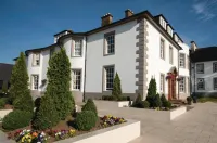 Hetland Hall Hotel Hotels in Lockerbie