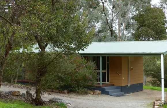 沃特沃爾農家樂