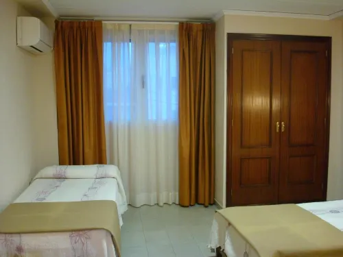 Hotel Fin de Semana Hotels in Oliva