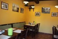 Bed & Breakfast Lucca Fora - servizio colazione