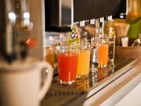 NunoHotel Köln City Hoteles cerca de Estación de metro Weißhausstr.