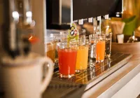 NunoHotel Köln City