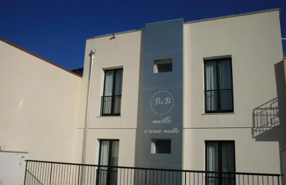 米勒烏納諾特住宿加早餐旅館