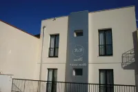 米勒烏納諾特住宿加早餐旅館 Terme Segestane附近的飯店