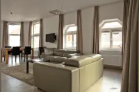 Place 2 Stay Hotels in Evergem