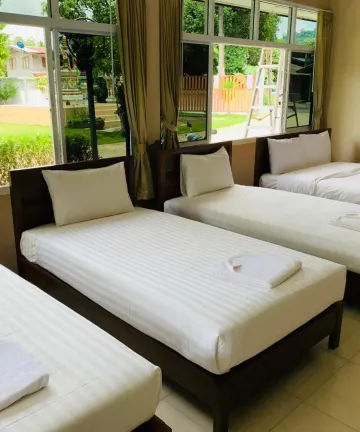 แฟมิลี่บังกะโล