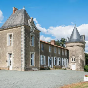 Manoir de Ponsay