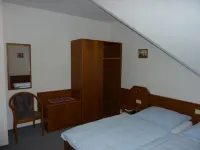 Hotel Ockenheim Отели в г. Оккенхайм