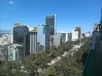 Capri Reforma 410