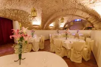 Antica Dimora Alla Rocca Hotel di Poreta