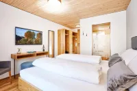 Hotel Gretina Отели в г. Дамюльс