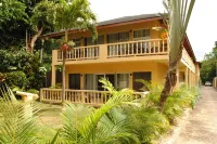 Moonrisevillas Hotels in 