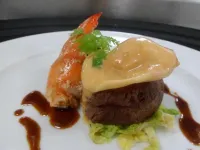 The Speyside Hotel and Restaurant - Breakfast