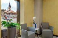 Blumenhaus Sibiu Hotels in Sibiu