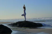 AyurSoma Ayurveda Royal Retreat - Beach