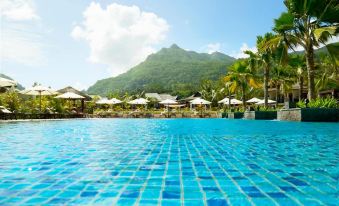 Story Seychelles