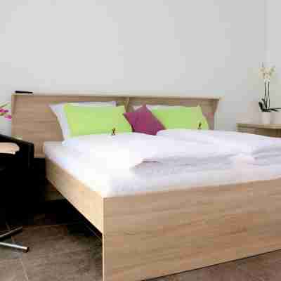 Alte Stadtmauer - Apartment Rooms