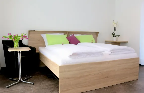 阿爾特斯塔莫爾公寓旅館