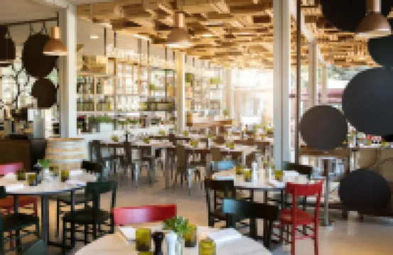 โรงแรมกอลโฟ เดล โซเล