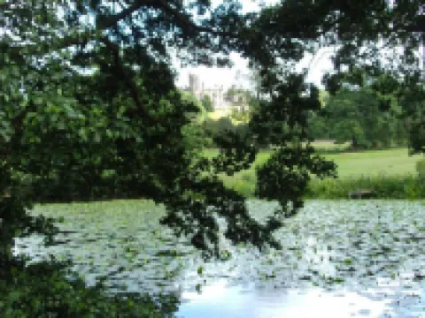 Abbey Farm Bed and Breakfast Hotels in Merevale