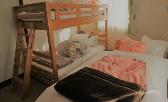 Hana Hostel Fujisan