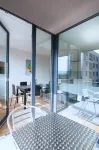 Hitrental Basel Apartments Hotels in Riehen