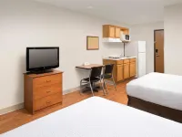 WoodSpring Suites Wilkes-Barre