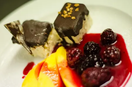 Hotel Gasthof Zur Heinzebank Отели в г. Визенбад