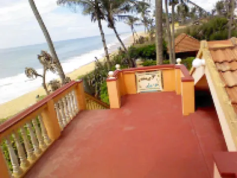 ヴィラ シー ブリーズ