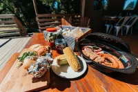 AfriCamps at Oakhurst Hotels in George