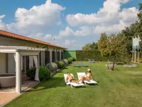 Phi Hotel Corte Delle Terme Hotels in Viterbo