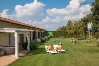 ألا كورت دلي تيرمي Hotels near Località Felceto