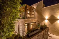 Apapacho精品飯店