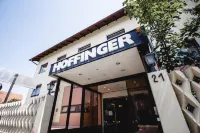 Hotel Hoffinger Hotell i Gemeindebezirk Liesing
