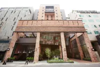 MD Hotel Dongtan Hotels near Byeongjeom Station