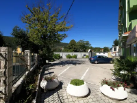 Hotel Aruba Hotels in Prijevor