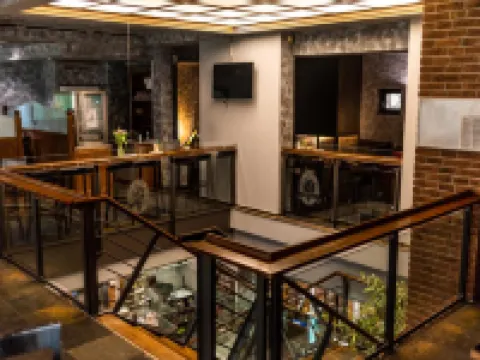 Henriettas Sleeping Hotels in Ulm